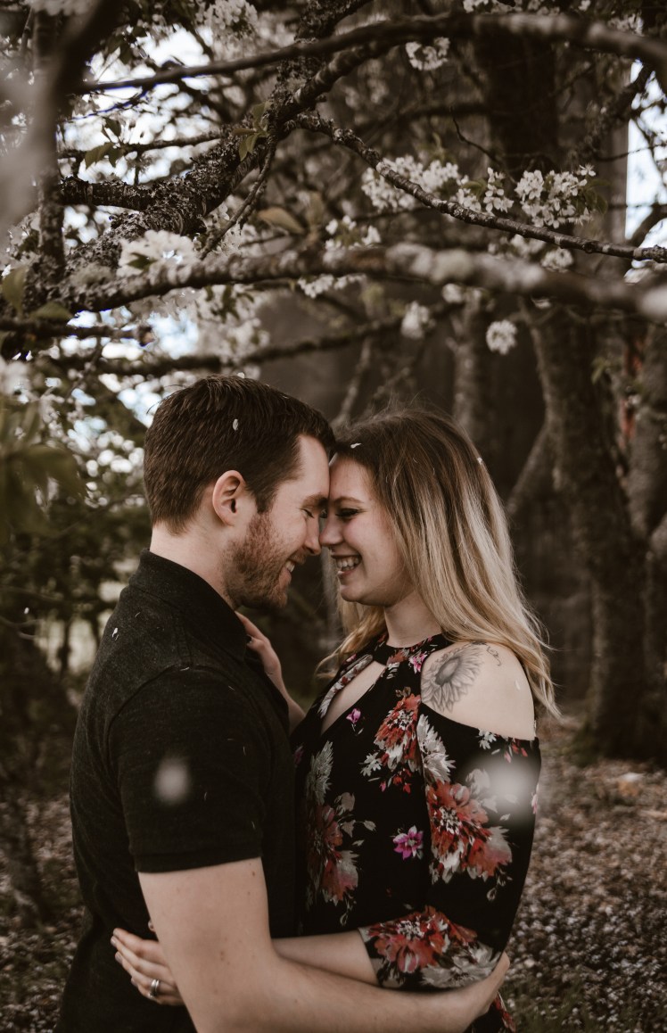 Alex &amp; Cody (1 of 1)