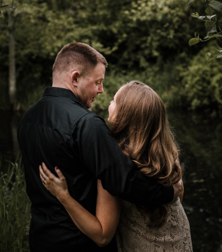 Selena &amp; Ryan Scott (73 of 107)