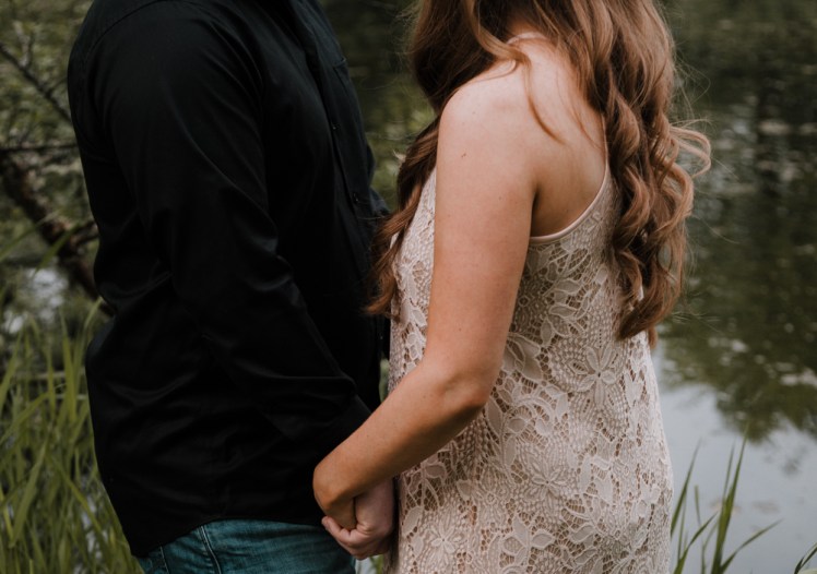 Selena &amp; Ryan Scott (82 of 107)