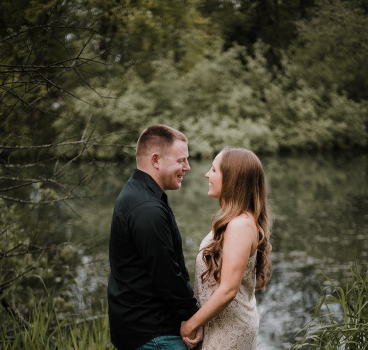 Selena &amp; Ryan Scott (84 of 107)